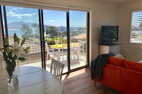 Bermagui Townhouse - Tourism Adelaide 1