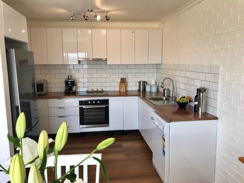 Bermagui Townhouse - Tourism Adelaide 3