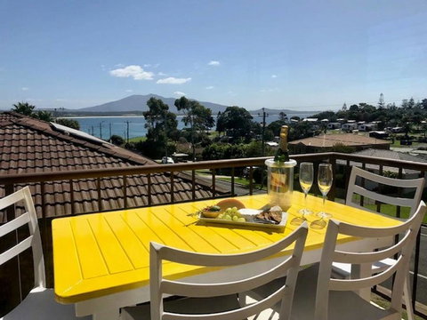 Bermagui Townhouse - Tourism Adelaide 0
