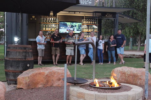 Berri Riverside Holiday Park - Tourism Adelaide 2