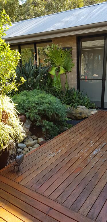 Berrilee Bed & Breakfast - Tourism Adelaide 0