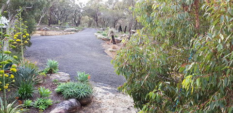 Berrilee Bed & Breakfast - Tourism Adelaide 1