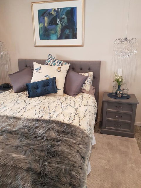 Berrilee Bed & Breakfast - Tourism Adelaide 3