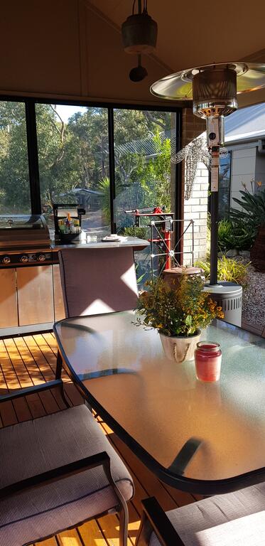 Berrilee Bed & Breakfast - Tourism Adelaide 2