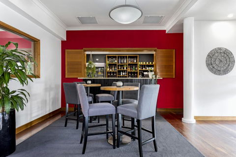 Berry Village Boutique Motel - Tourism Adelaide 2