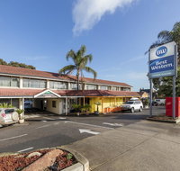 Best Western Adelaide Granada Motor Inn - Tourism Adelaide