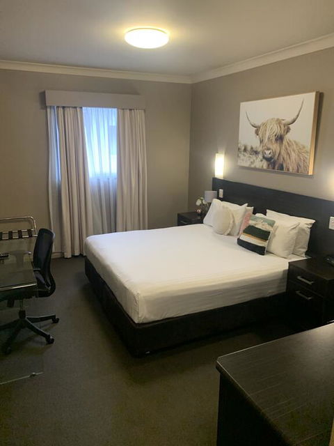 Best Western Blackbutt Inn - Tourism Adelaide 2