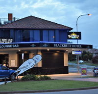 Best Western Blackbutt Inn - Tourism Adelaide