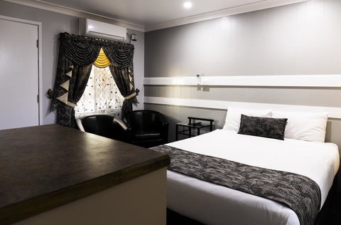 Best Western Bundaberg City Motor Inn - Tourism Adelaide 3