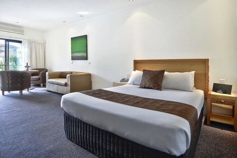 BEST WESTERN Geelong Motor Inn & Serviced Apartments - Tourism Adelaide 0