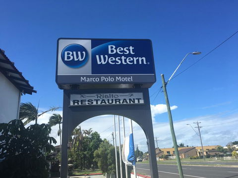 Best Western Marco Polo - Tourism Adelaide 2