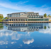 Best Western Plus North Lakes Hotel - Tourism Adelaide