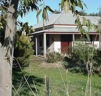 Bethany Cottages - Tourism Adelaide