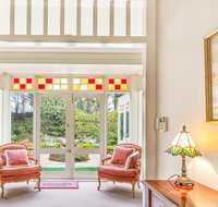 Bethany Manor Bed  Breakfast - Tourism Adelaide