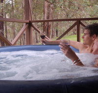 Beyonderup Falls Adult Retreat - Tourism Adelaide