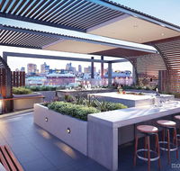 BHB Designer Collingwood - Tourism Adelaide