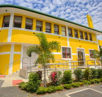 Big Bird Backpackers - Tourism Adelaide