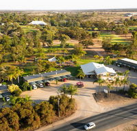 Big River Golf  Country Club - Tourism Adelaide