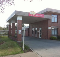 Big Valley Lakeside Paradise Motor Inn - Tourism Adelaide