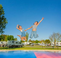 BIG4 Ballarat Goldfields Holiday Park - Tourism Adelaide