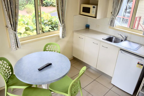 BIG4 Cairns Crystal Cascades Holiday Park - Tourism Adelaide 3