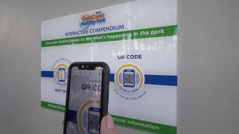 BIG4 Gold Coast Holiday Park - Tourism Adelaide 2