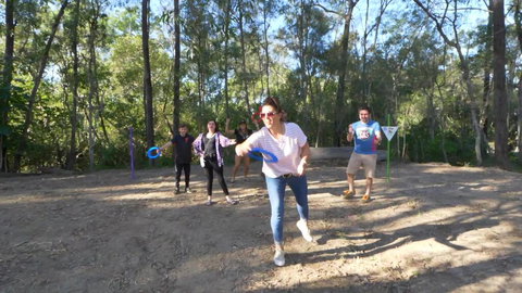 BIG4 Gold Coast Holiday Park - Tourism Adelaide 3