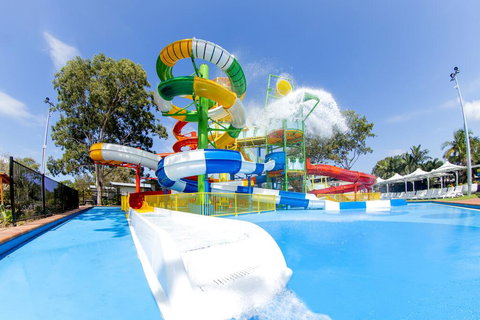 BIG4 Gold Coast Holiday Park - Tourism Adelaide 0