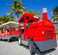 BIG4 Happy Hallidays - Tourism Adelaide