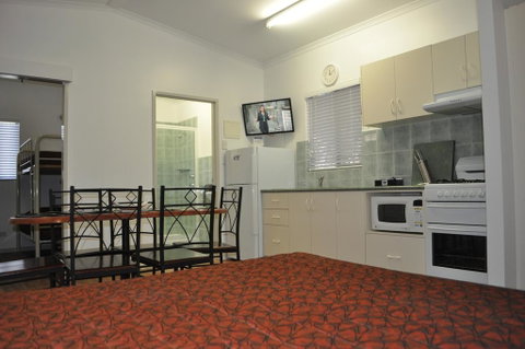 BIG4 MacDonnell Range Holiday Park - Tourism Adelaide 1