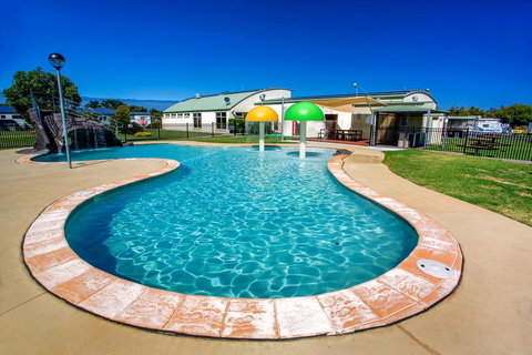 BIG4 NRMA Warrnambool Riverside Holiday Park - Tourism Adelaide 1
