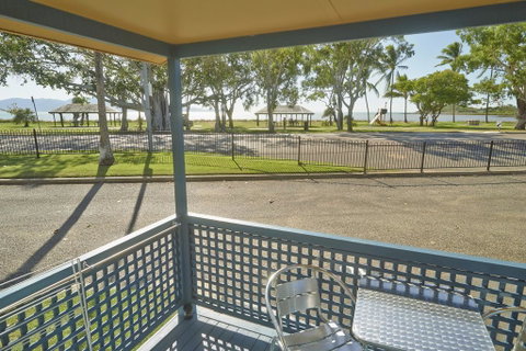 BIG4 Rowes Bay Beachfront Holiday Park - Tourism Adelaide 2