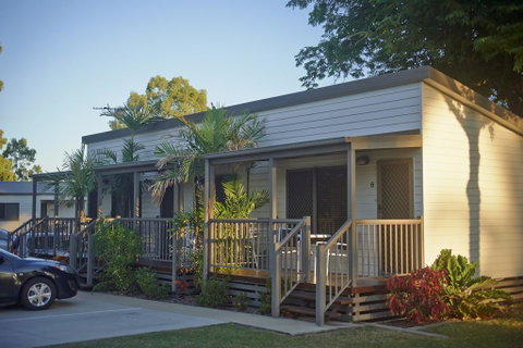 BIG4 Rowes Bay Beachfront Holiday Park - Tourism Adelaide 3