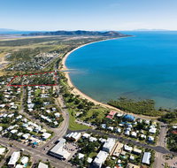 BIG4 Rowes Bay Beachfront Holiday Park - Tourism Adelaide