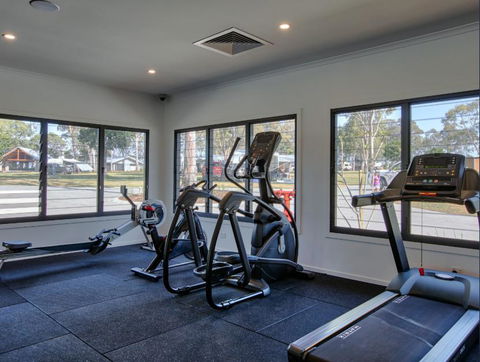 BIG4 Sandstone Point Holiday Resort - Tourism Adelaide 1