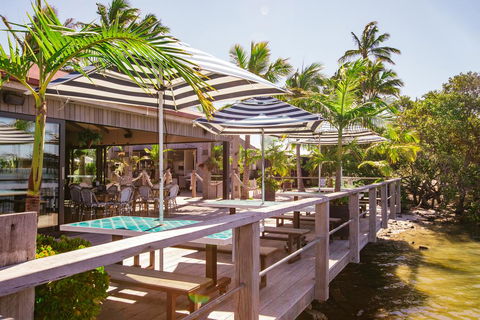 BIG4 Sandstone Point Holiday Resort - Tourism Adelaide 2