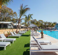 BIG4 Sandstone Point Holiday Resort - Tourism Adelaide