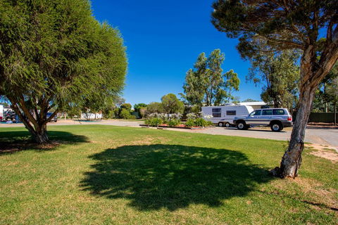 BIG4 Shepparton Park Lane Holiday Park - Tourism Adelaide 1
