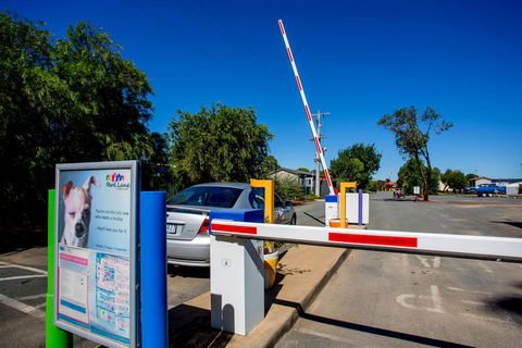 BIG4 Shepparton Park Lane Holiday Park - Tourism Adelaide 3