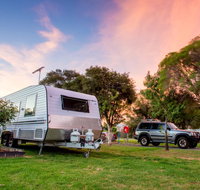 BIG4 Shepparton Park Lane Holiday Park - Tourism Adelaide