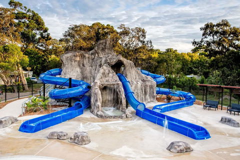 BIG4 Tweed Billabong Holiday Park - Tourism Adelaide 0