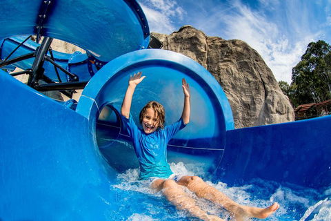 BIG4 Tweed Billabong Holiday Park - Tourism Adelaide 3