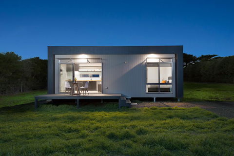 Bimbadeen Phillip Island Farm Retreats - Tourism Adelaide 0