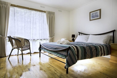 Bindi - Pet Friendly - Tourism Adelaide 0