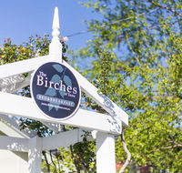 BIRCHES BB - Tourism Adelaide