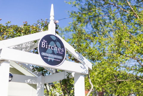 BIRCHES B&B - Tourism Adelaide 0