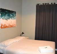 Black Diamond Lodge - Tourism Adelaide