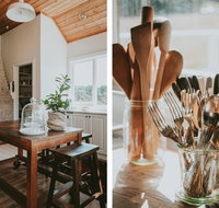 Blacksmiths Cottage - Tourism Adelaide