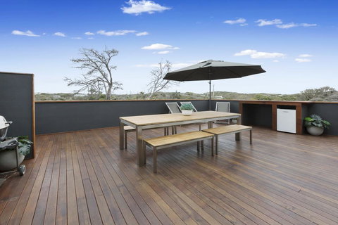 Blairgowrie Sand Dunes - Tourism Adelaide 2