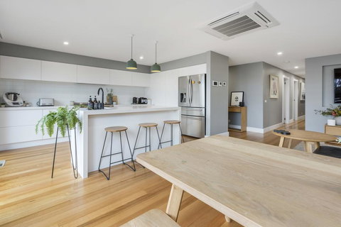 Blairgowrie Sand Dunes - Tourism Adelaide 1